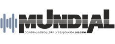Logo Mundial FM